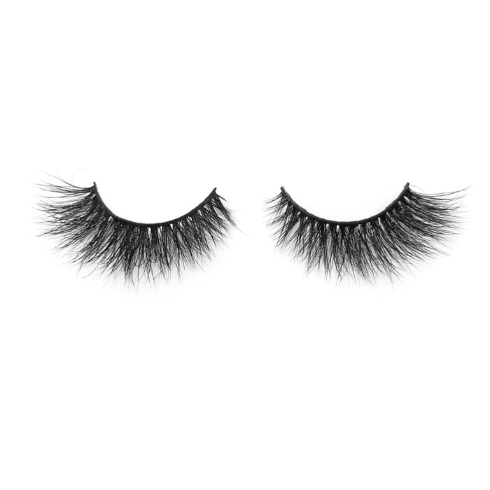 New 3D Mink Eyelashes Mink Fur lash JH-PY1